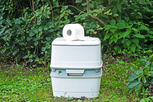 Best Portable restroom solutions  in Salem, MO