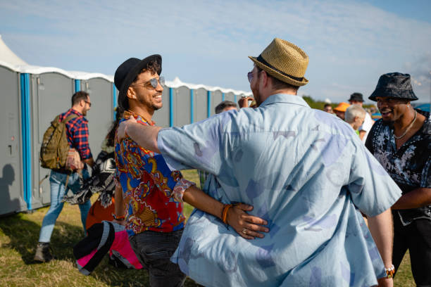 Best Portable toilet rental cost  in Salem, MO
