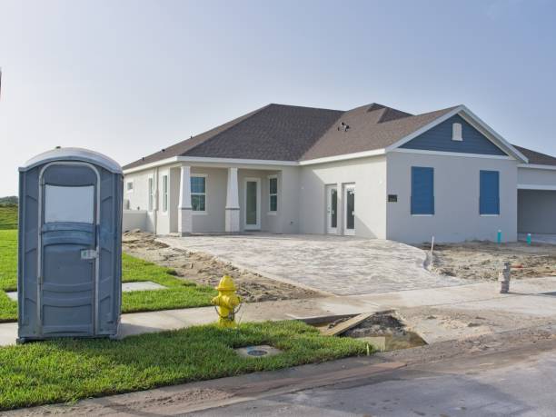 Portable bathroom rental in Salem, MO
